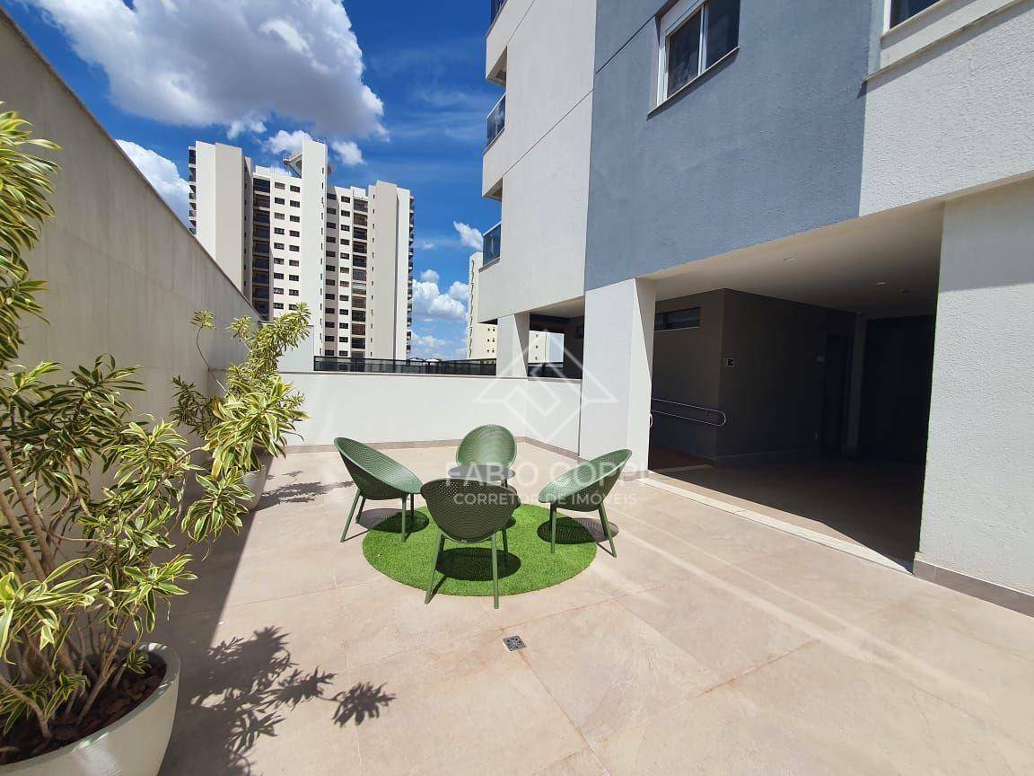 Apartamento à venda com 3 quartos, 103m² - Foto 37
