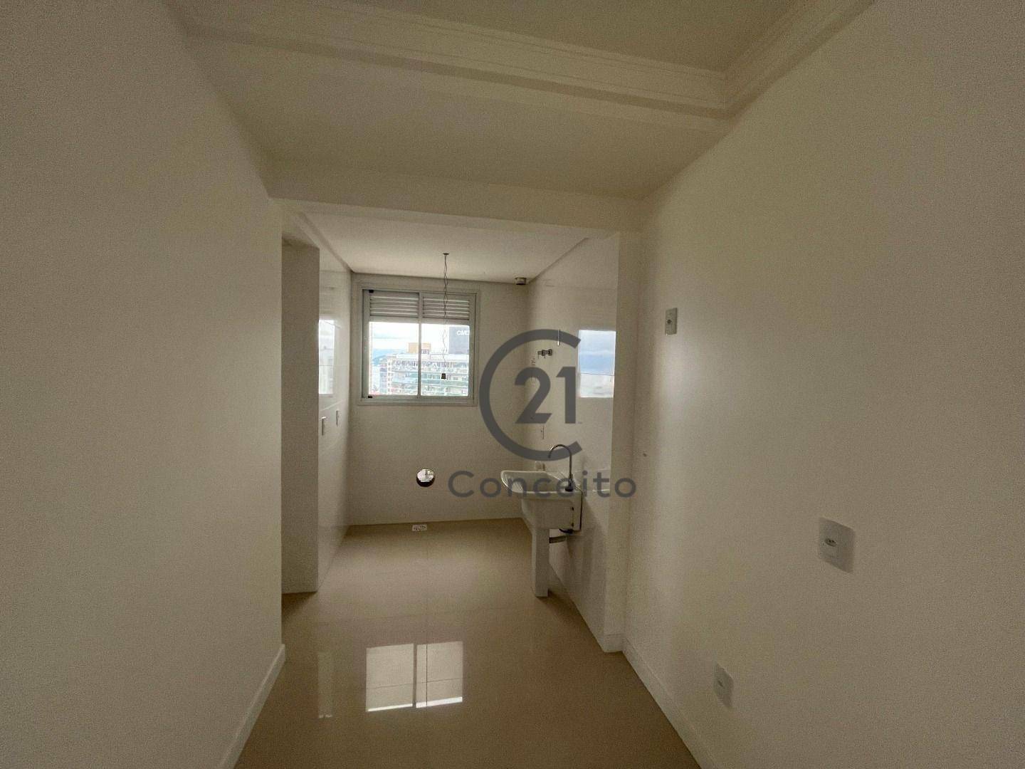 Apartamento à venda com 2 quartos, 96m² - Foto 9