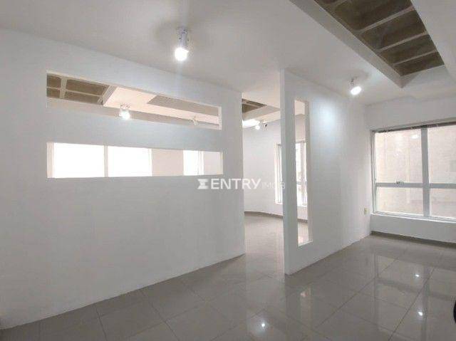 Conjunto Comercial-Sala à venda, 36m² - Foto 3