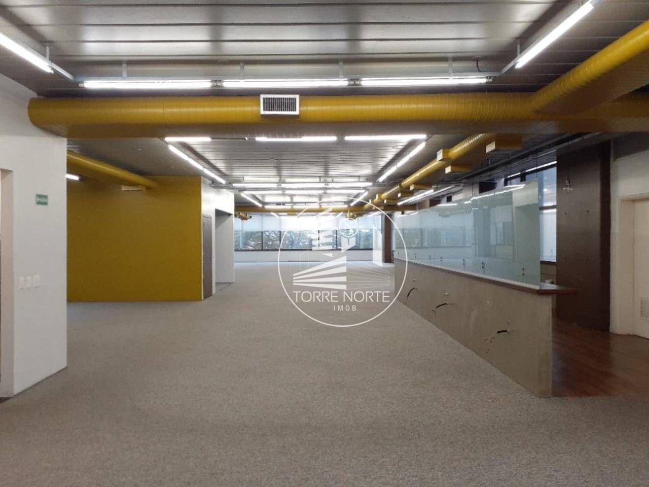 Conjunto Comercial-Sala para alugar, 586m² - Foto 6