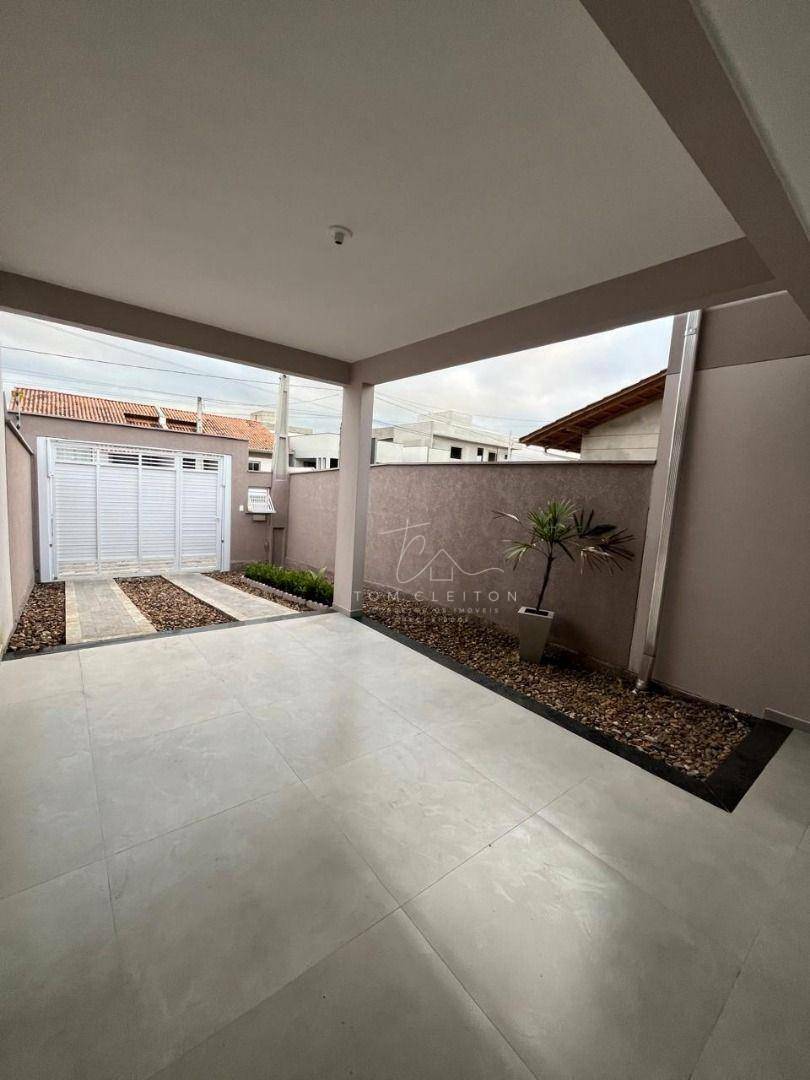 Sobrado à venda com 2 quartos, 112m² - Foto 4