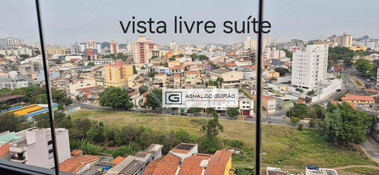 Apartamento à venda com 3 quartos, 83m² - Foto 2