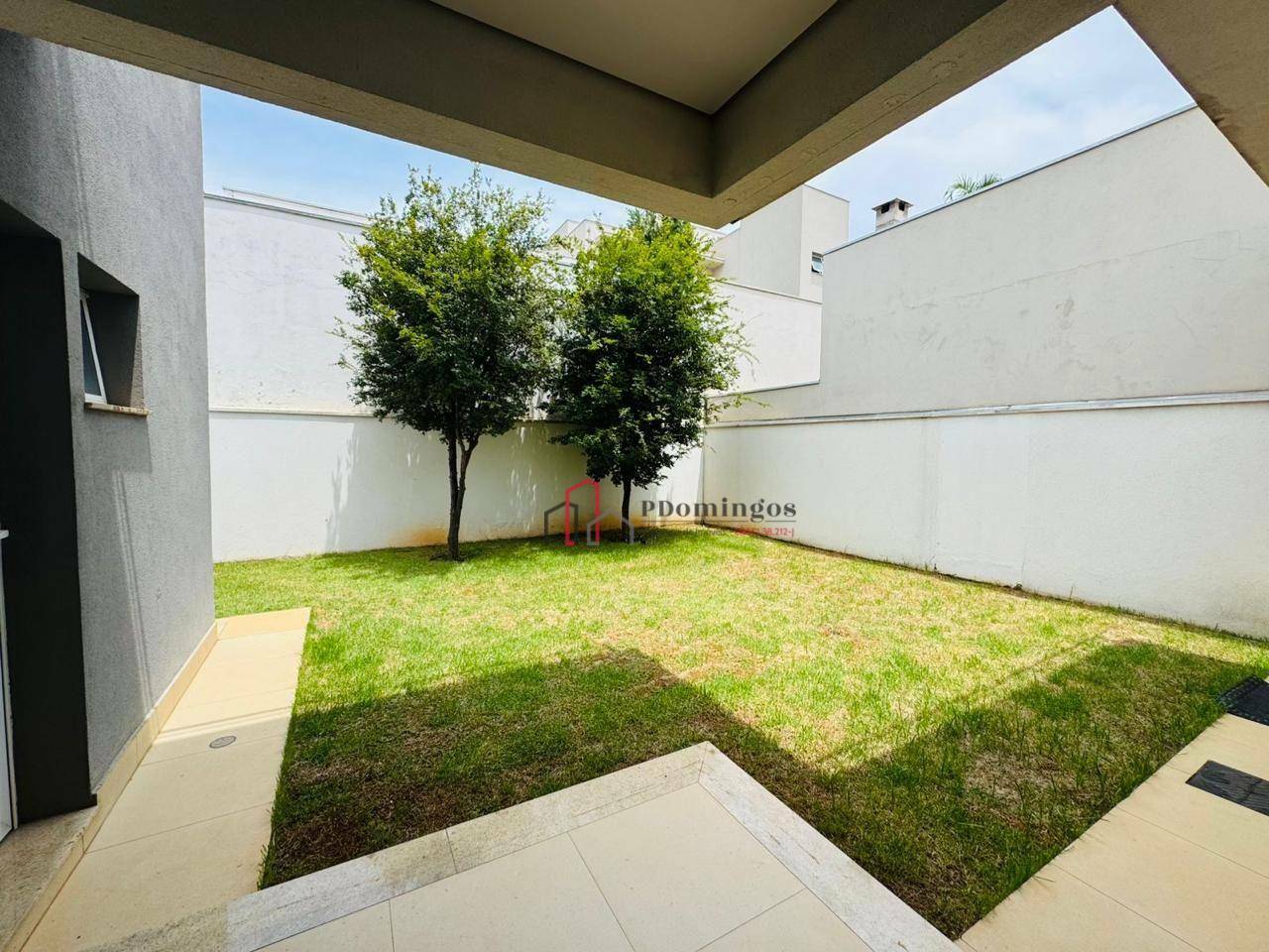 Sobrado para alugar com 3 quartos, 205m² - Foto 40