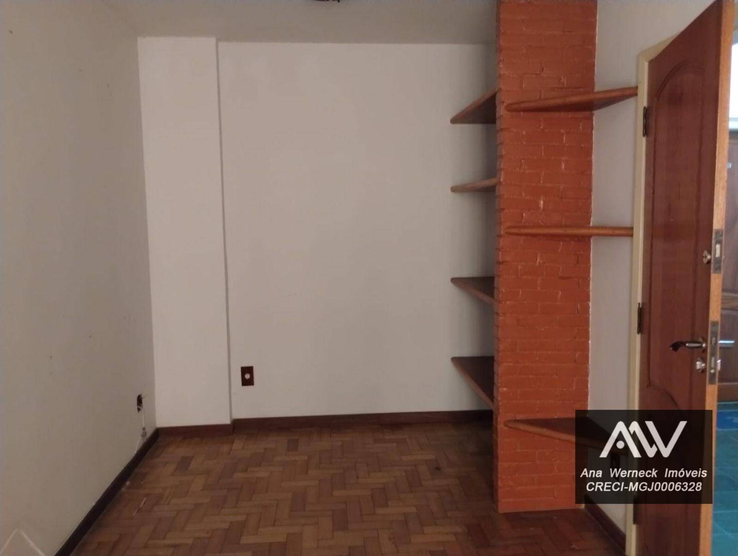 Apartamento à venda com 2 quartos, 60m² - Foto 6