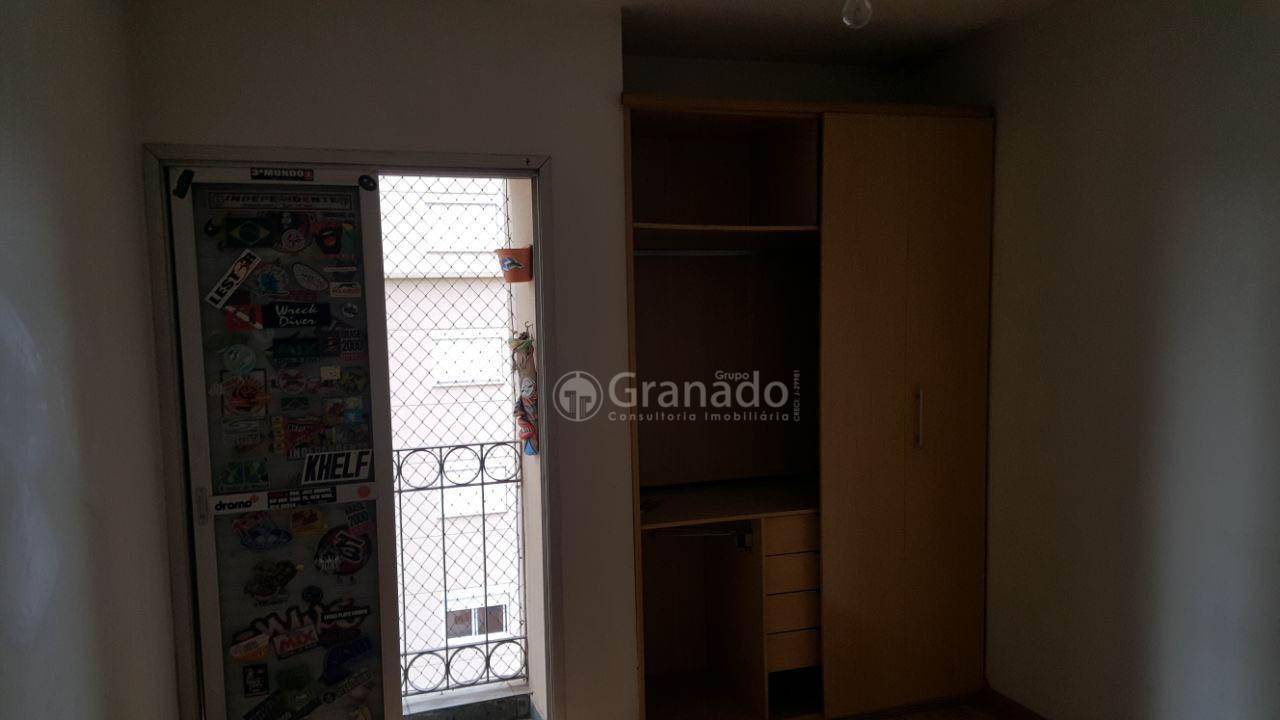 Apartamento à venda com 3 quartos, 75m² - Foto 9