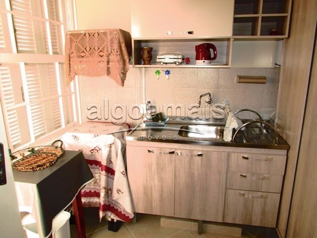 Apartamento à venda com 2 quartos, 74m² - Foto 7