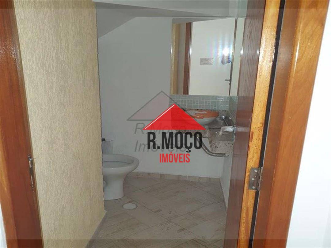 Sobrado à venda com 3 quartos, 100m² - Foto 27