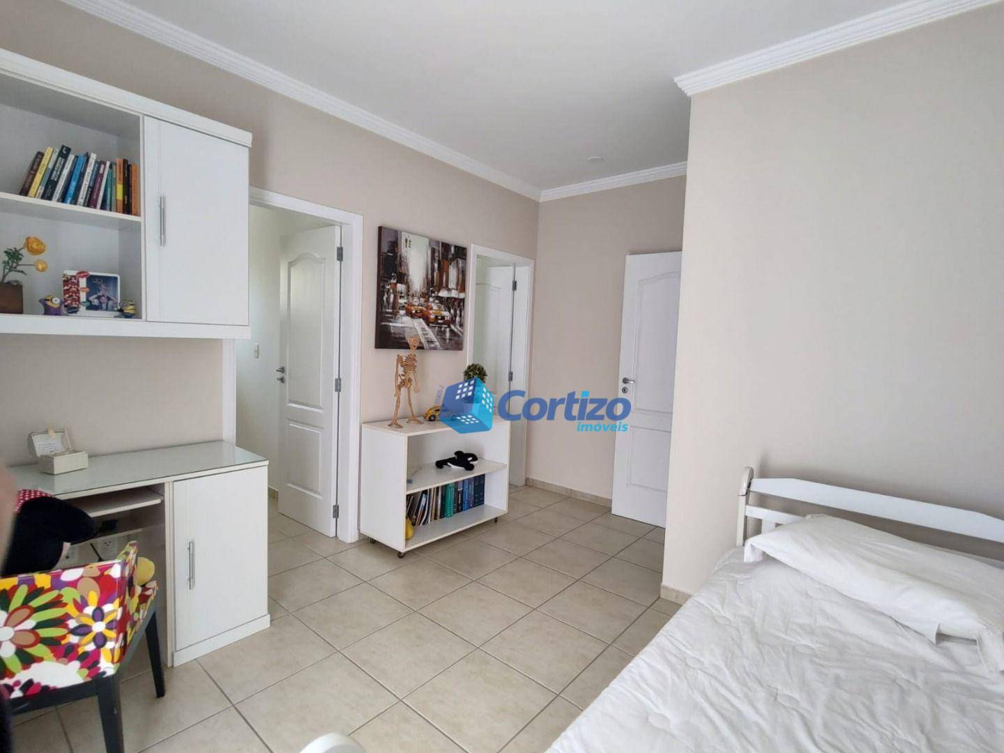 Casa de Condomínio à venda com 3 quartos, 329m² - Foto 25