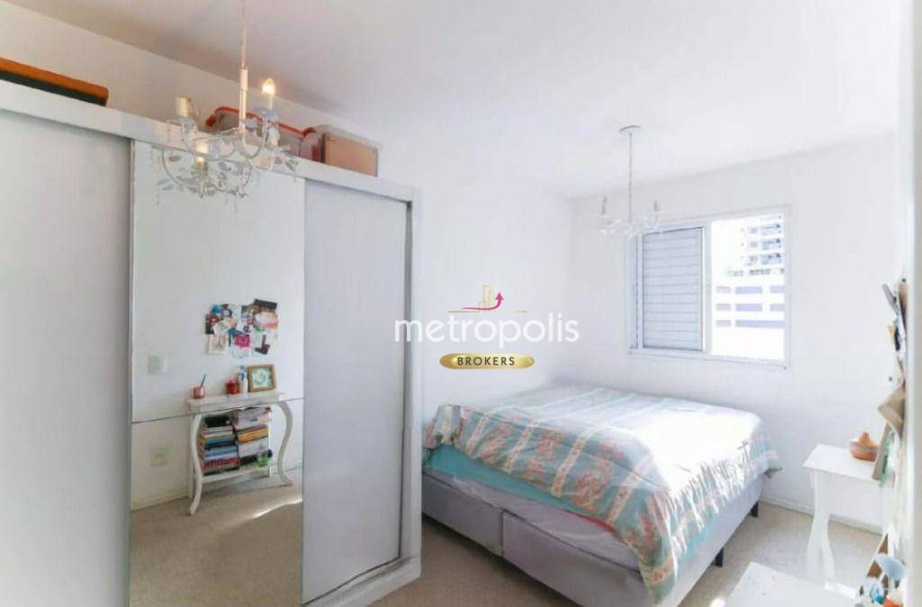 Apartamento à venda com 2 quartos, 57m² - Foto 18