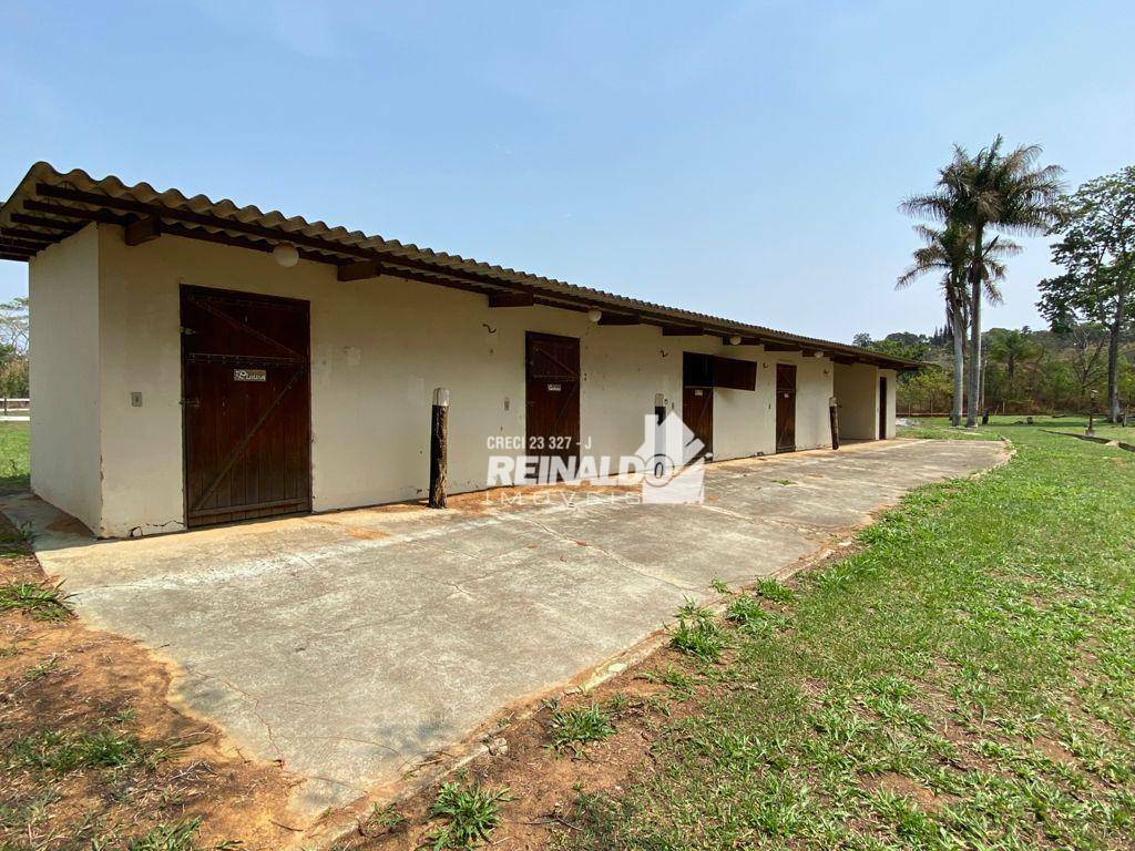 Sítio à venda com 4 quartos, 400m² - Foto 14