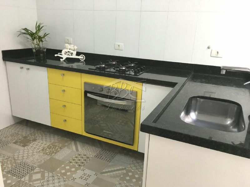 Sobrado à venda com 3 quartos, 130m² - Foto 8