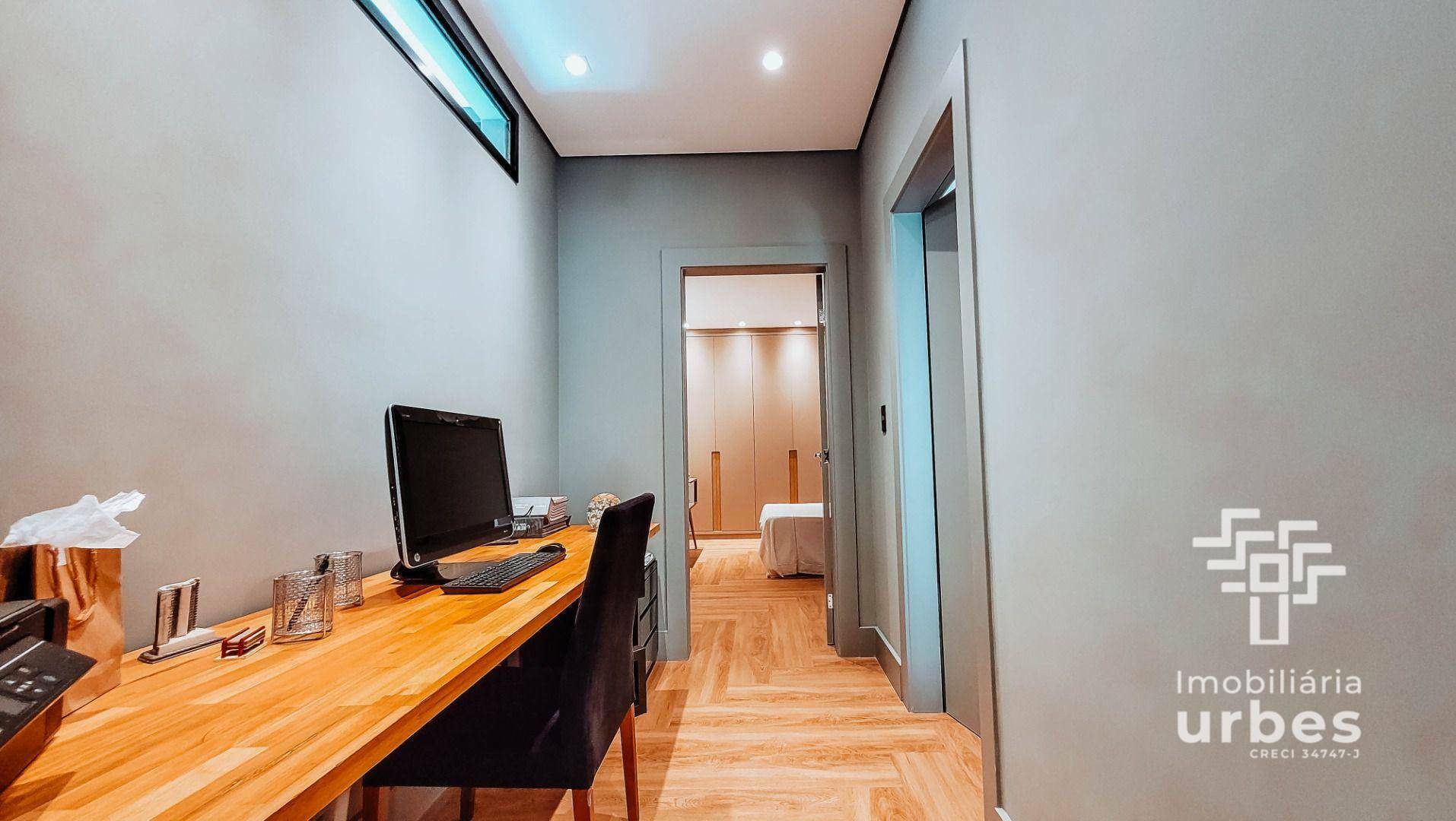 Casa de Condomínio à venda com 3 quartos, 190m² - Foto 19