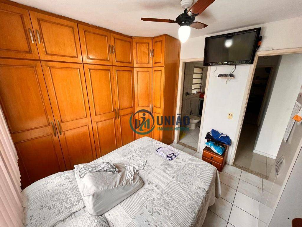 Apartamento à venda com 3 quartos, 100m² - Foto 8