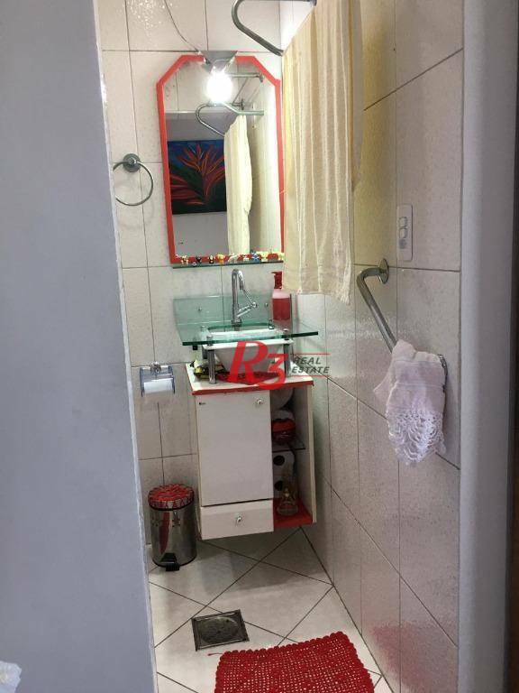 Apartamento à venda com 3 quartos, 164m² - Foto 15