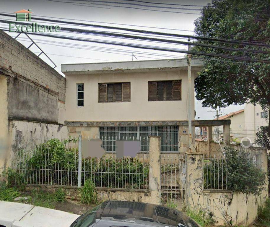 Casa à venda com 3 quartos, 120m² - Foto 1