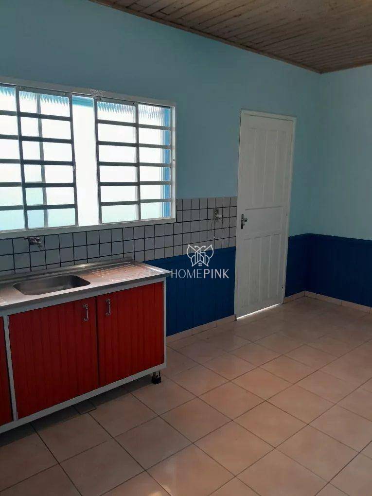 Loja-Salão para alugar, 170m² - Foto 8