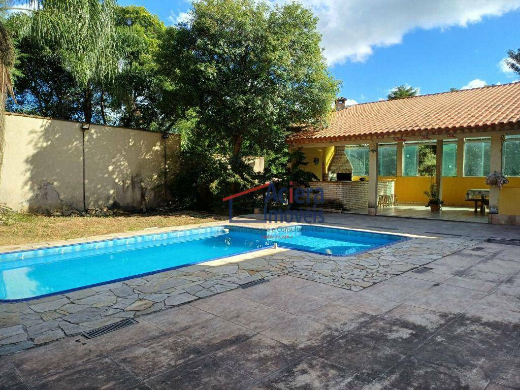Casa de Condomínio à venda com 3 quartos, 500m² - Foto 3