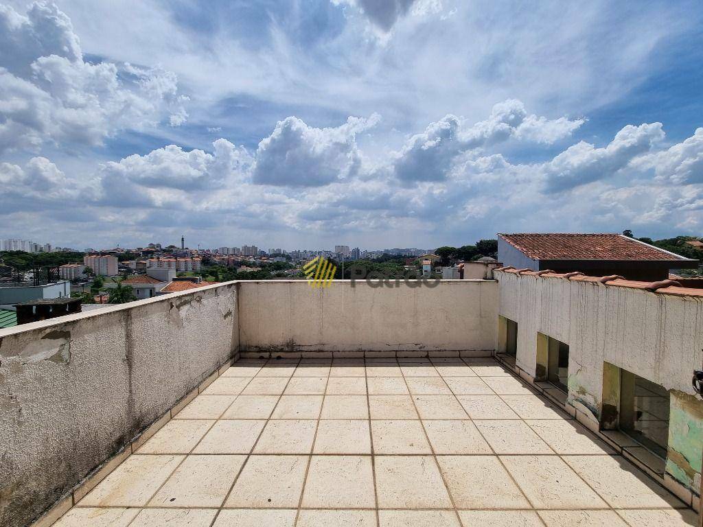 Sobrado à venda com 4 quartos, 388m² - Foto 26