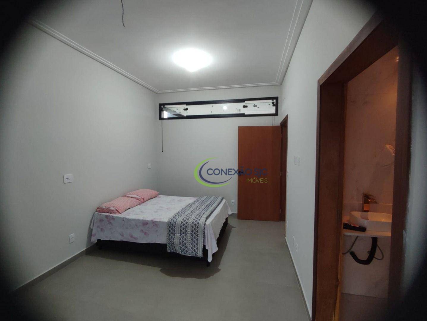 Casa de Condomínio à venda com 4 quartos, 210m² - Foto 26