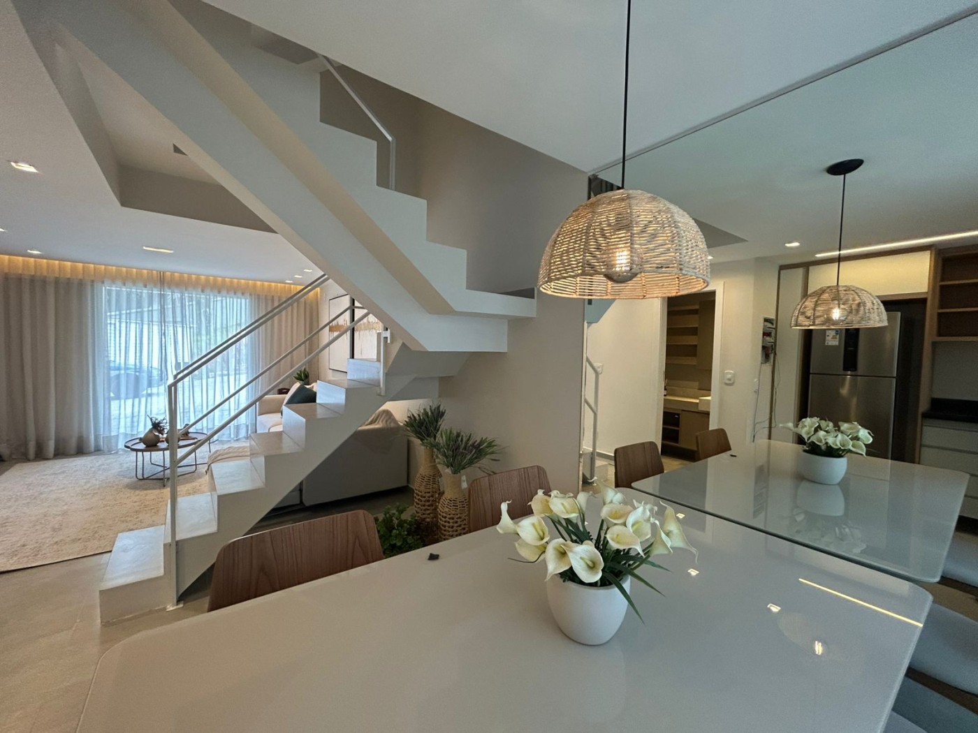 Casa de Condomínio à venda com 3 quartos, 110m² - Foto 13