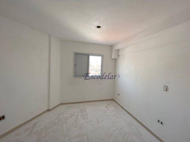 Apartamento à venda com 2 quartos, 43m² - Foto 8