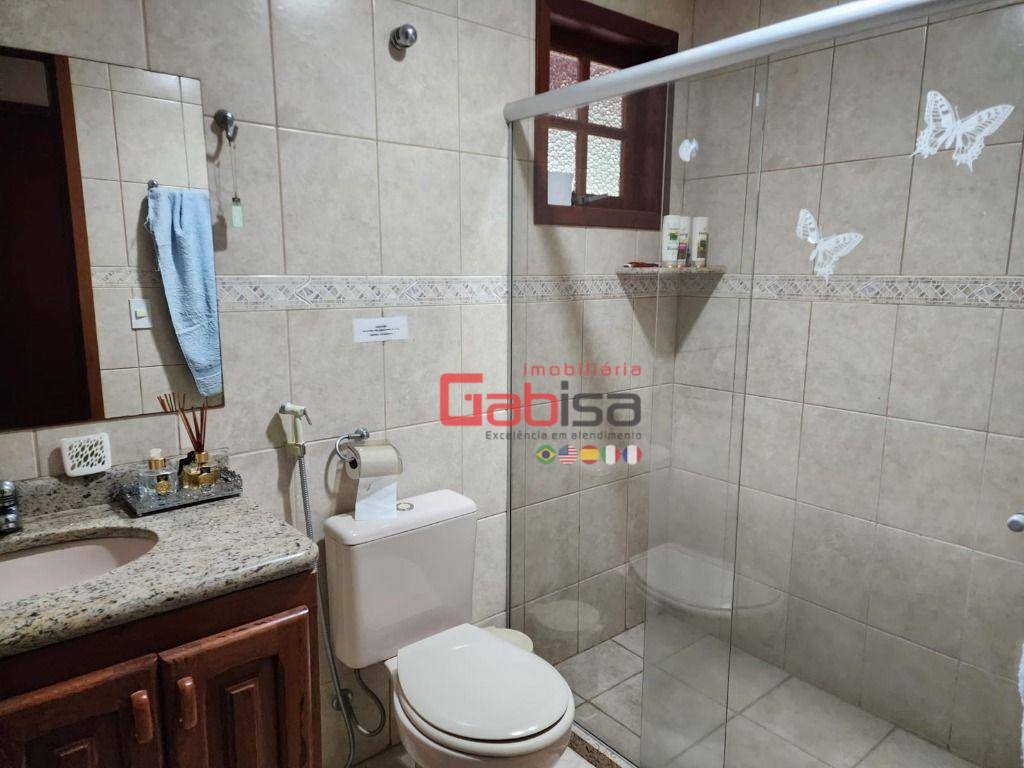 Casa de Condomínio à venda com 4 quartos, 190m² - Foto 11