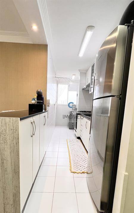 Apartamento à venda com 2 quartos, 54m² - Foto 11