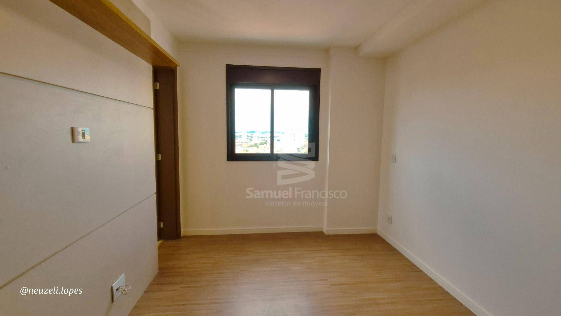 Apartamento à venda com 3 quartos, 100m² - Foto 22