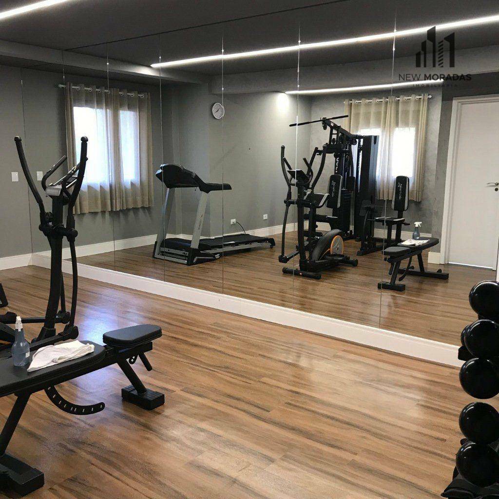 Cobertura à venda com 4 quartos, 153m² - Foto 8