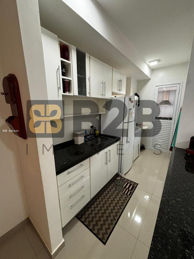 Apartamento à venda com 1 quarto, 51m² - Foto 4