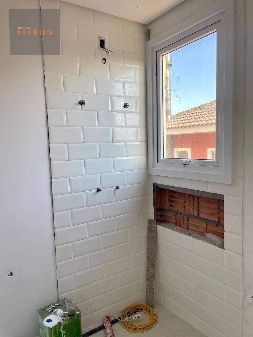 Casa à venda com 3 quartos, 123m² - Foto 10