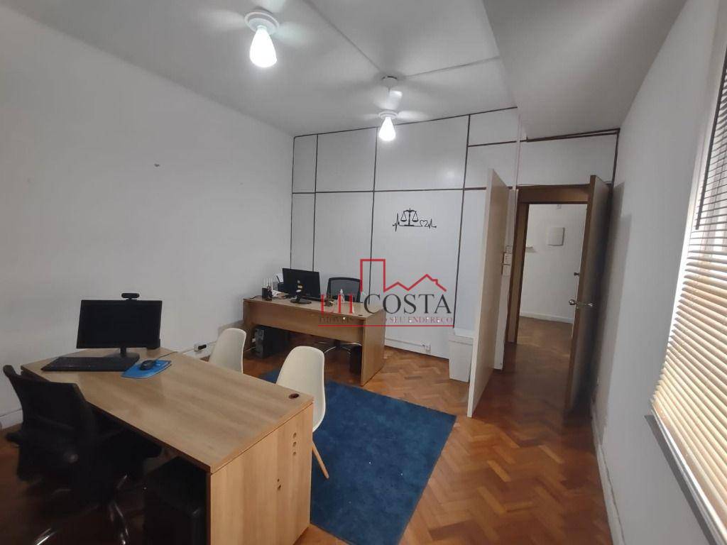 Conjunto Comercial-Sala à venda e aluguel, 72m² - Foto 20