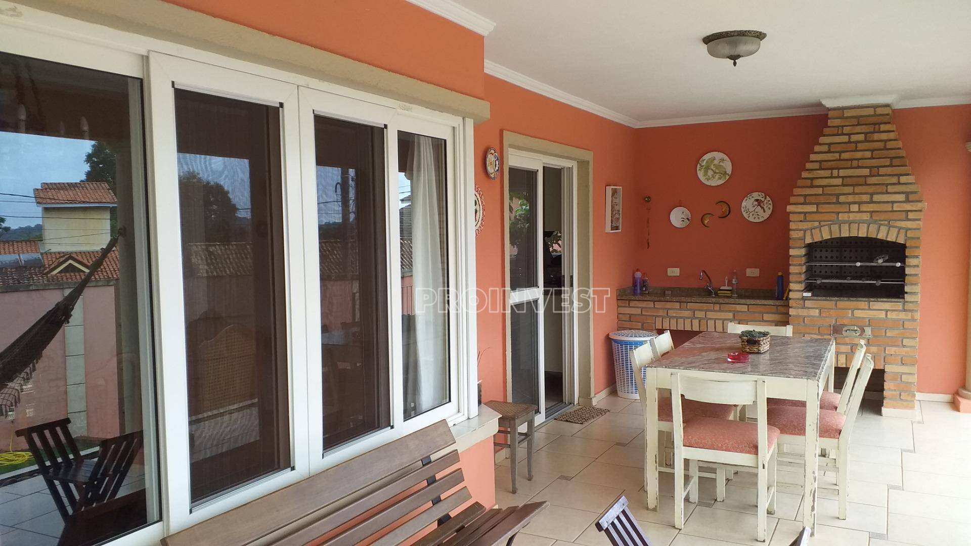 Casa de Condomínio, 3 quartos - Foto 3