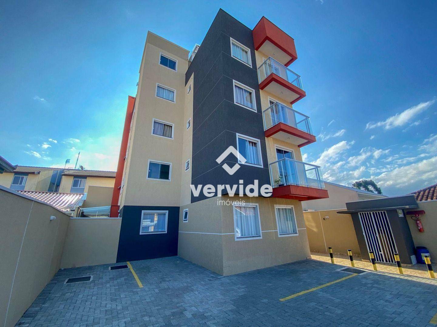 Apartamento à venda e aluguel com 2 quartos, 48m² - Foto 1