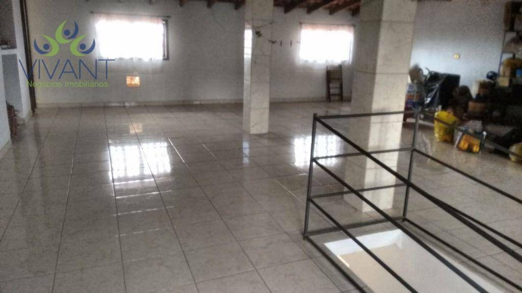 Sobrado à venda com 6 quartos, 375m² - Foto 25