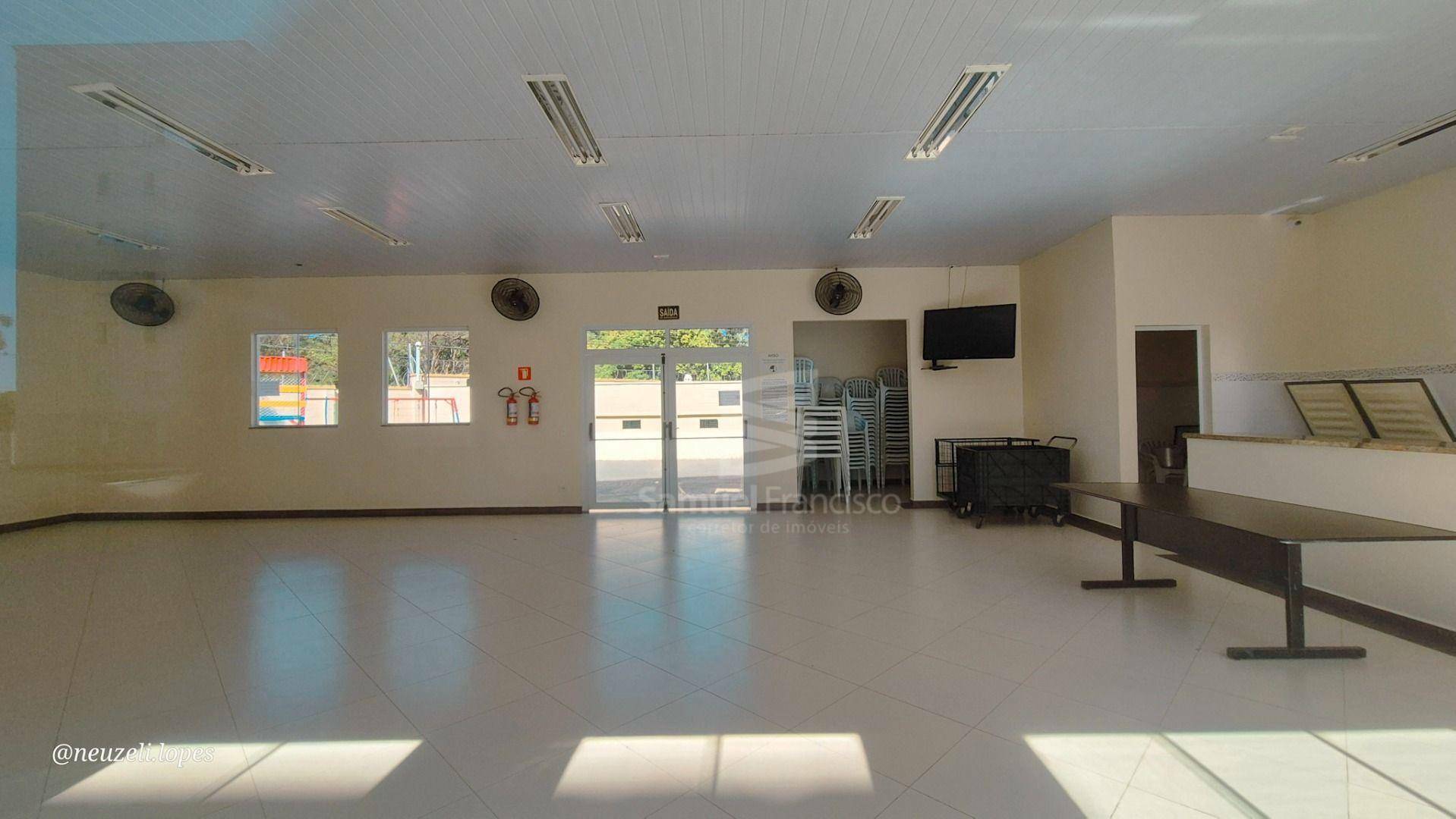 Apartamento à venda com 2 quartos, 54m² - Foto 7
