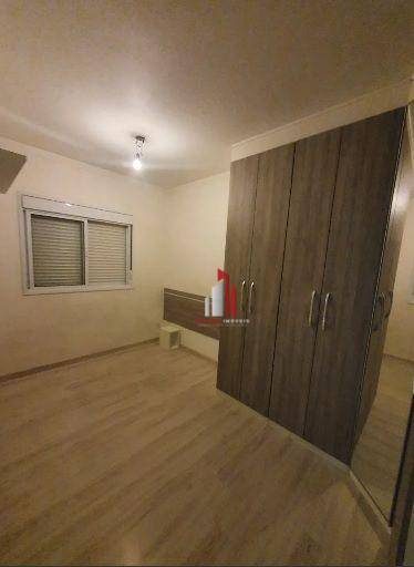 Apartamento à venda com 2 quartos, 49m² - Foto 7