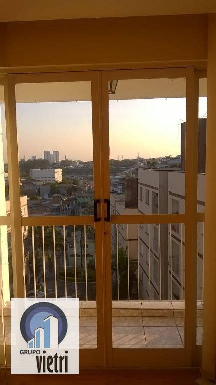 Apartamento à venda com 2 quartos, 56m² - Foto 9