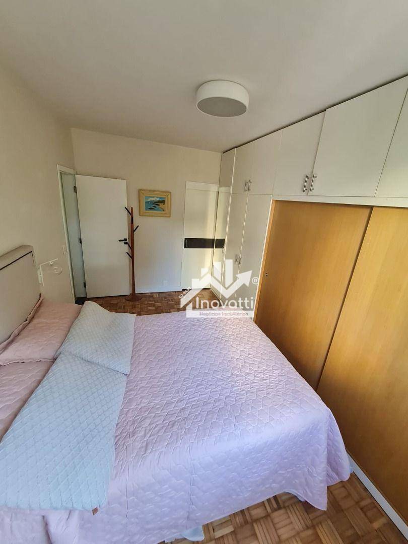 Apartamento à venda com 4 quartos, 140m² - Foto 30