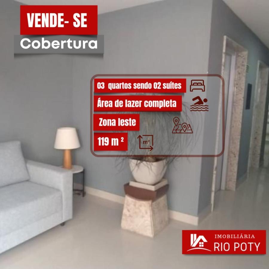 Cobertura à venda com 3 quartos, 119m² - Foto 11