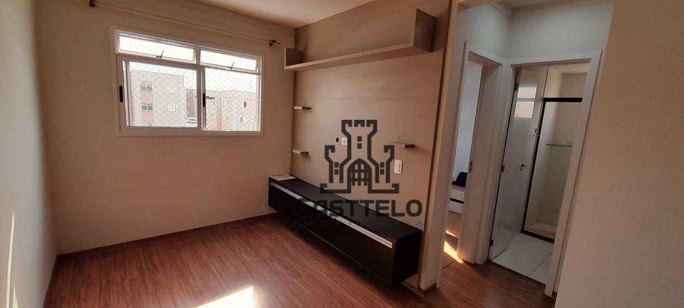 Apartamento à venda com 2 quartos, 47m² - Foto 11