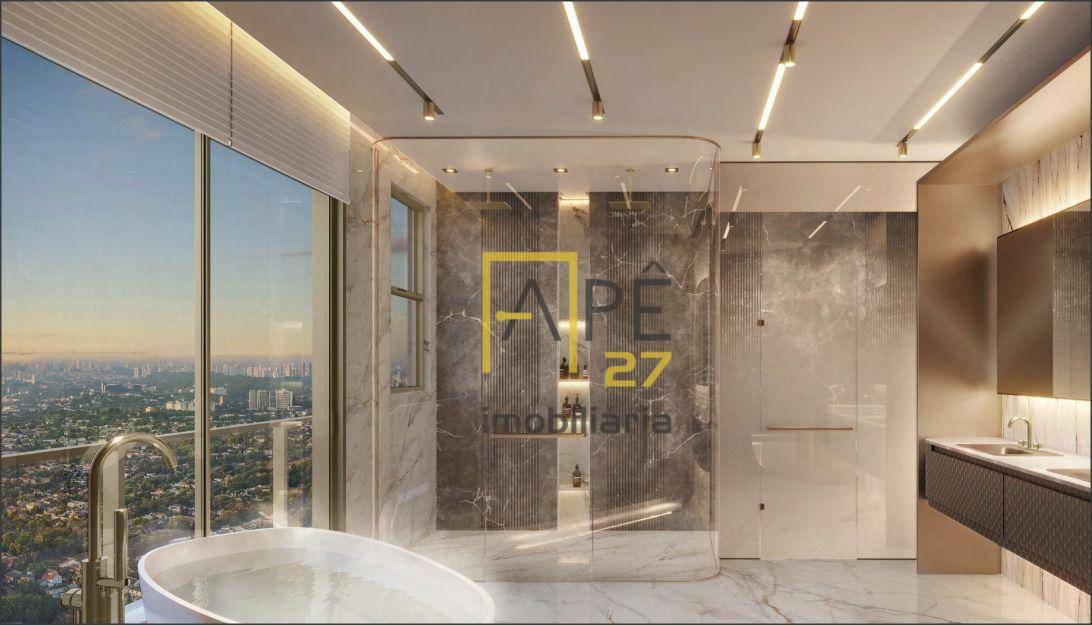 Apartamento à venda com 4 quartos, 465m² - Foto 26