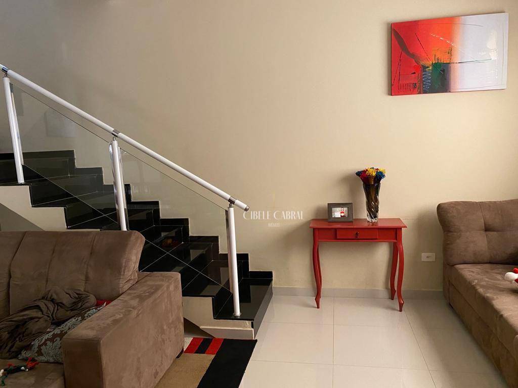 Casa à venda com 3 quartos, 162m² - Foto 15