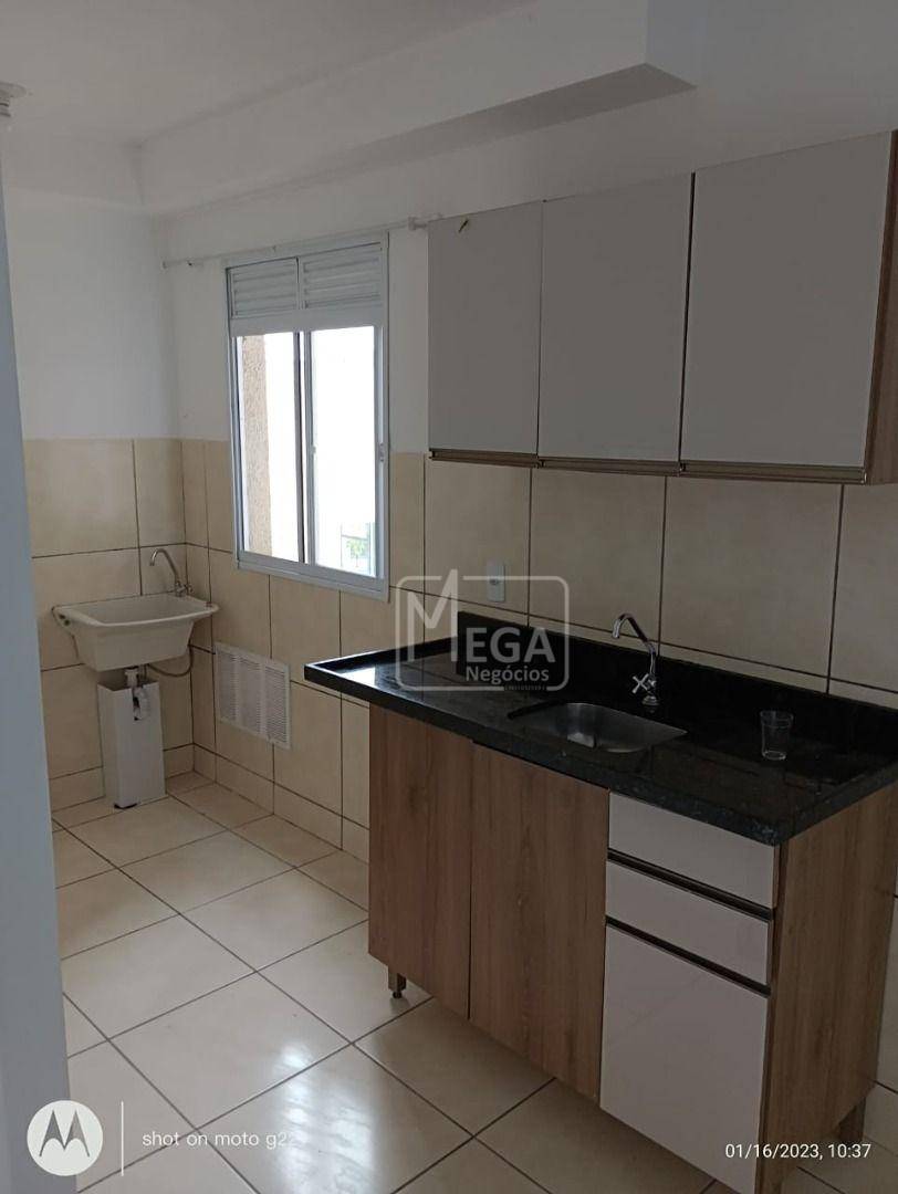 Apartamento, 2 quartos, 49 m² - Foto 5