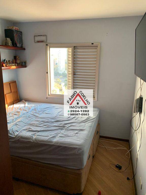 Apartamento à venda com 4 quartos, 105m² - Foto 38