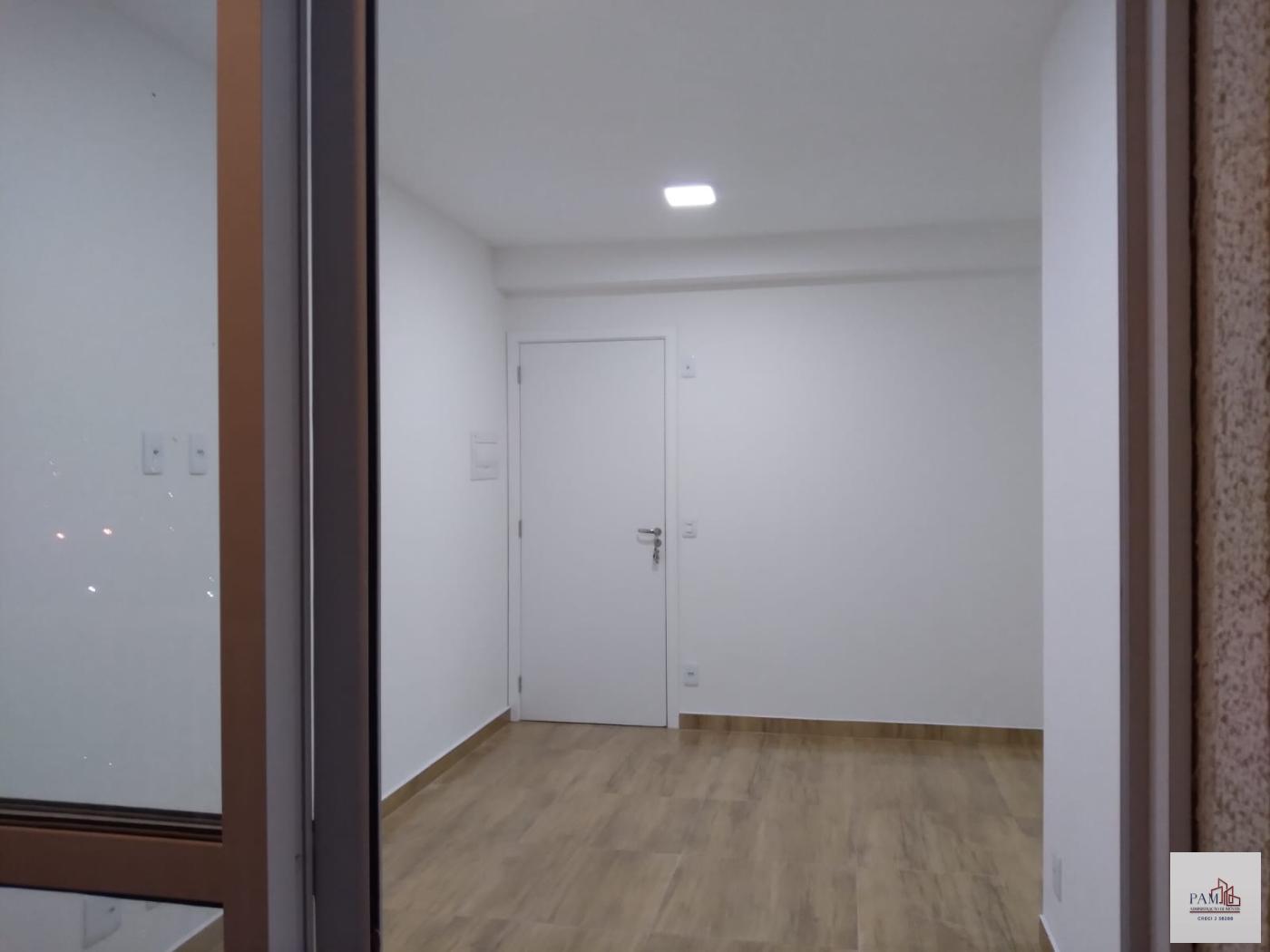 Apartamento à venda com 2 quartos, 53m² - Foto 2