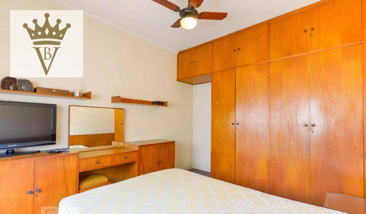 Apartamento à venda com 3 quartos, 142m² - Foto 19