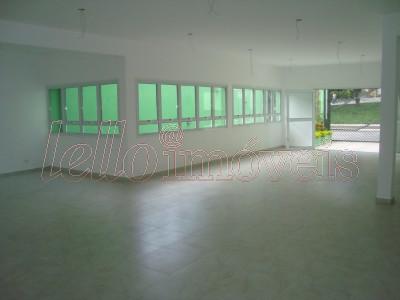 Prédio Inteiro para alugar, 335m² - Foto 2