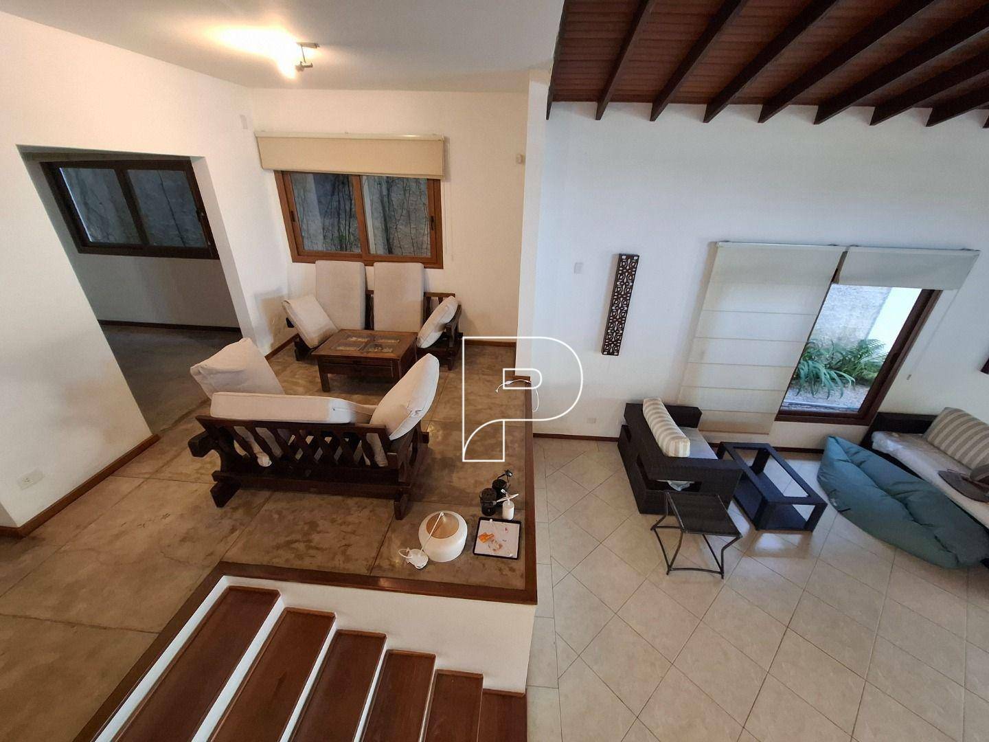 Casa de Condomínio à venda e aluguel com 3 quartos, 492m² - Foto 23