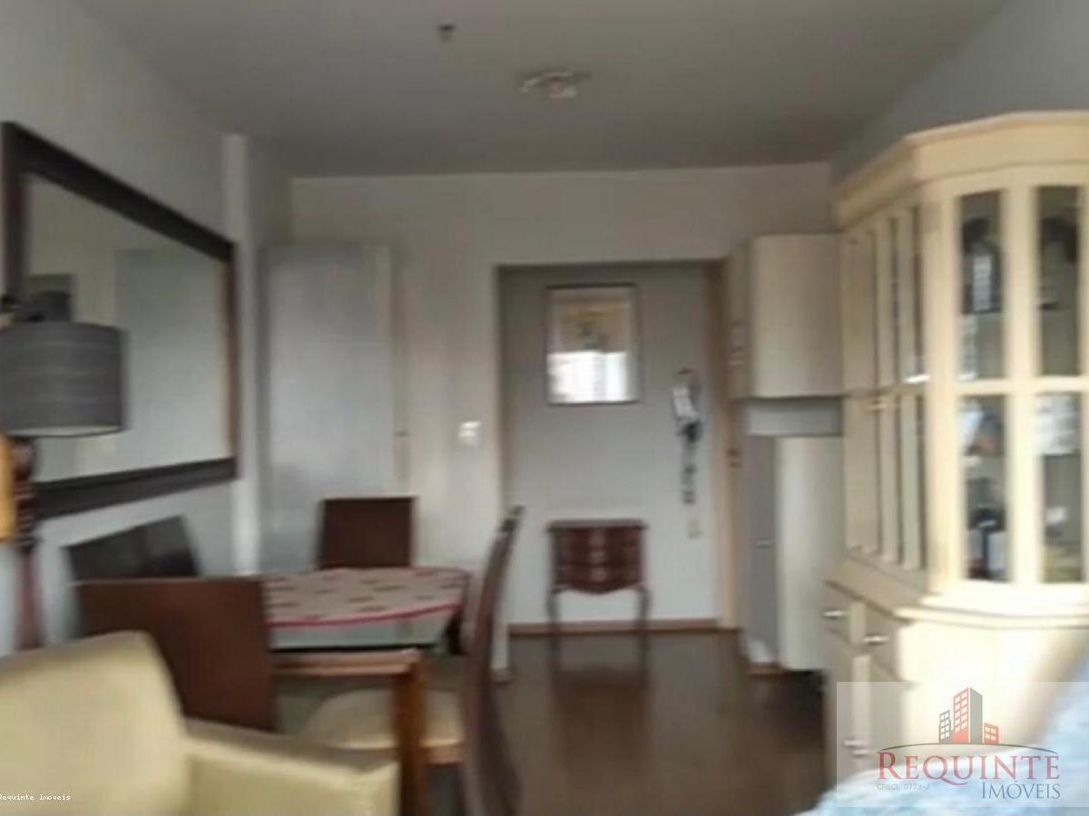 Apartamento à venda com 1 quarto, 51m² - Foto 1